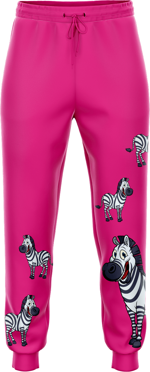 Ziva Zebra Tracky Dacks - fungear.com.au